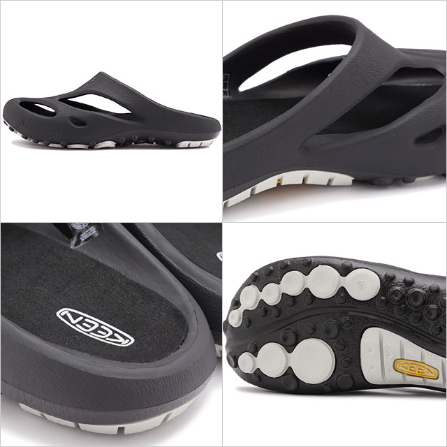 【最大100%ポイントバック】キーン KEEN...の紹介画像3
