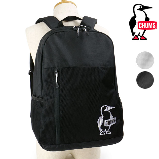 【最大100%ポイントバック】チャムス CHUMS イージーゴーバックパック [CH60-3518 SS23] Easy-Go Back Pack メンズ・レディース 鞄 リュック デイパック アウトドア 正規取扱店