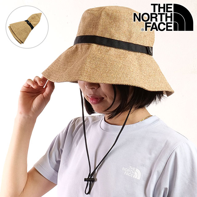 【20%OFF/SALE】ザ・ノース・フェイス THE NORTH FACE ハイクブルームハット [NN02...
