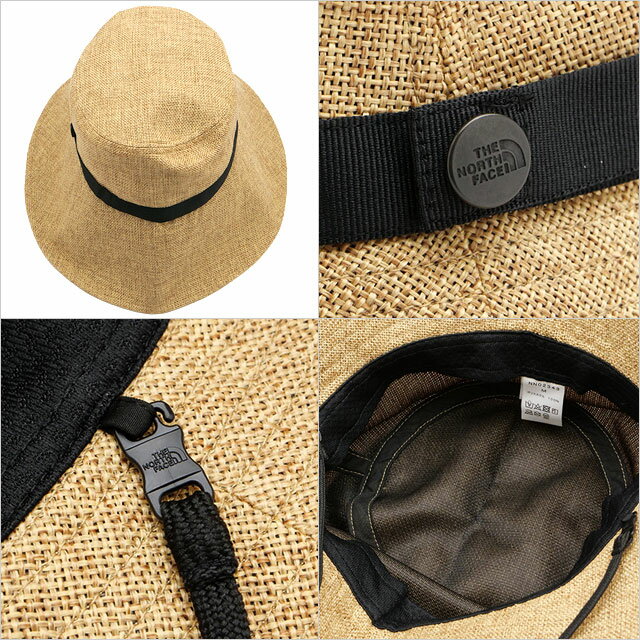 【20%OFF/SALE】ザ・ノース・フェイス THE NORTH FACE ハイクブルームハット [NN02...
