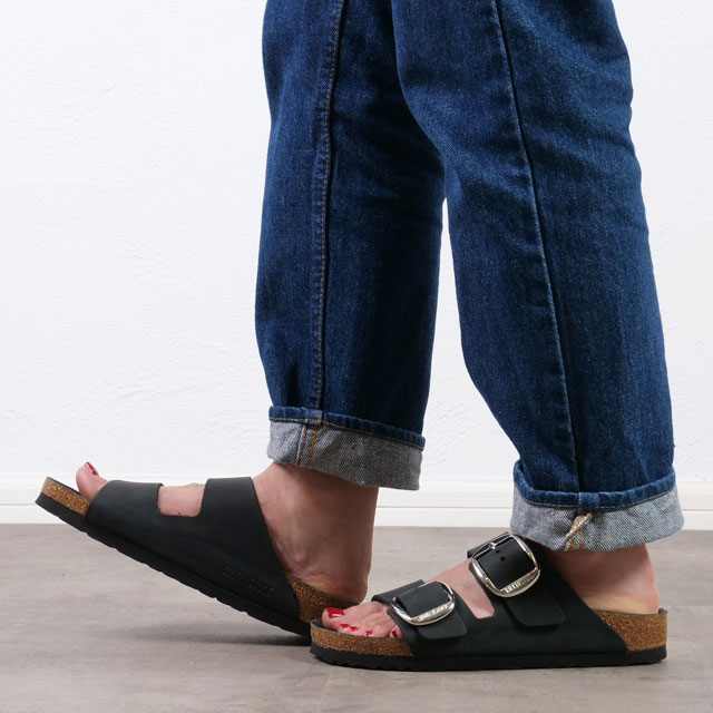 【20%OFF/SALE】ビルケンシュトック BIRKENSTOCK レディース アリゾナ ビッグバッ...