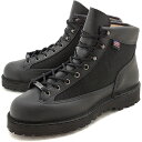 【楽天カードで12倍】ダナー ダナーライト Danner メンズ ブーツ DANNER LIGHT BLACK 靴 [30465]