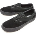 【即納】バンズ エラ プロ VANS ERA PRO BLA...
