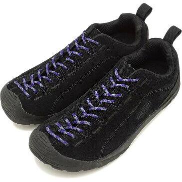 【即納】KEEN キーン スニーカー 靴 レディース WMNS Jasper ジャスパー Black/Black (1017362 FW17)【コンビニ受取対応商品】