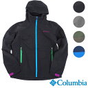【即納】Columbia コロンビア ナイロンジャケット メンズ VIZZAVONA PASS JACKET オムニシールド(撥水・防汚) ヴィザヴォナパスジャケット (PM3188 FW17)【コンビニ受取対応商品】
