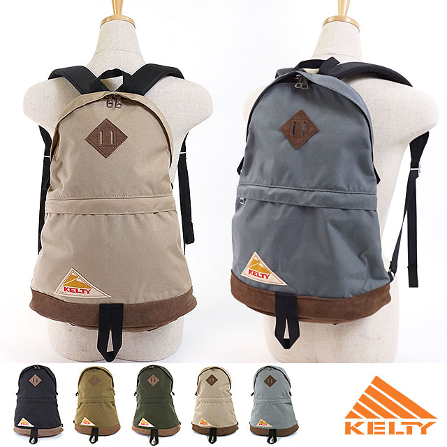【楽天カードで最大13倍】ケルティ ヴィンテージ ガールズ デイパック HD2 KELTY リュックサック バックパック VINTAGE GIRL'S DAYPACK HD2 [2592115 FW16]