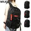 ֡50OFFSALEۥߥ륯ե MILKFED. åå NEO BIG BACKPACK BAR ͥ ӥå Хåѥå С ǥ Ф [3182085]eۡsۡפ򸫤