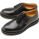 【5/1は楽天カードで14倍】DANNER ダナー ブーツ 短靴 POSTMAN SHOES ポストマン シューズ BLACK D214300 D-214300