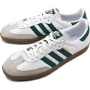 【即納】adidas Originals アディダス オリジナルス SAMBA OG サンバOG メ...