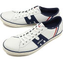 モーブス mobus エッセン ESSEN スニーカー メンズ 靴 S.WHT/NAVY [M-1838T-1731 F