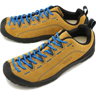 KEEN キーンジャスパー メンズ Jasper MNS Cathay Spice/Orion Blue [1002661]