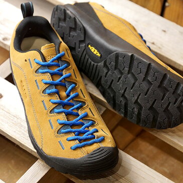 KEEN キーンジャスパー メンズ Jasper MNS Cathay Spice/Orion Blue [1002661]