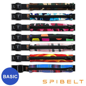 【30％OFF／SALE】SPIBELT SPI-001 スパイベルト ウエストポーチ SPI-001[PRINT]【メール便可】【s】【e】