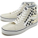 【30%OFF/ラスト1足26.5cm】バンズ VANS ス...