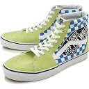 【30%OFF/ラスト1足26.5cm】バンズ VANS ス...