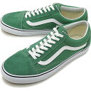 バンズ VANS オールドスクール OLD SKOOL メン...