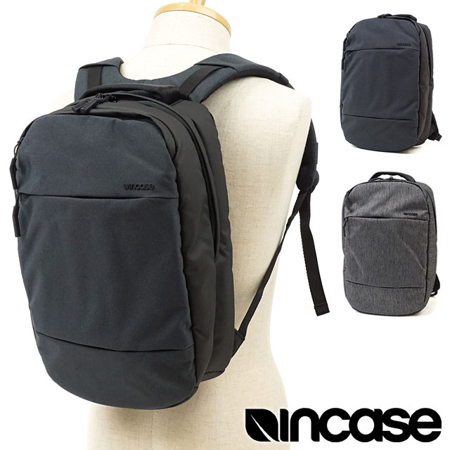 󥱡 Incase  ƥ ɥå Хåѥå 13L City Dot Backpack ӥͥХå ̶ ̳ åå ǥѥå Х [37191017/37191018 FW19]