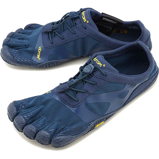 ビブラムファイブフィンガーズ メンズ Vibram FiveFingers ジム フィットネス カジ ...