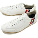 返品送料無料 PATRICK パトリック スニーカー DATIA ダチア メンズ・レディース 日本製 靴 WHT ホワイト [29570]【定…