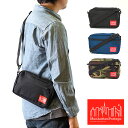 マンハッタンポーテージ Manhattan Portage バッグ Jogger Bag ショルダーバッグ[MP1404L]ManhattanPortage【cpn】