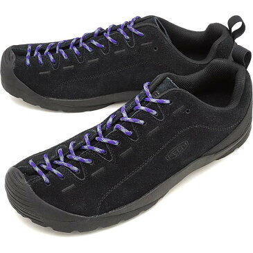 【KEEN】キーン スニーカー 靴 メンズ MENS Jasper ジャスパー Black/Black [1017349 FW17]