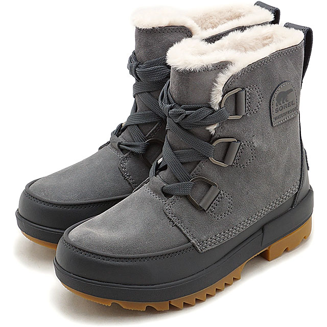 【30％OFF／ラスト1足】ソレル SOREL レディース 