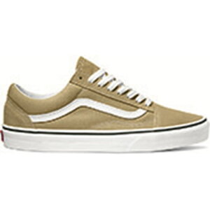 【楽天カードで8倍】【先行予約】バンズ VANS スニーカー オールドスクール OLD SKOOL [VN0A38G17ZF FW20] メンズ・レディース ローカットシューズ 靴 CORNSTALK/TRUE WHITE ベージュ系