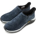 メレル MERRELL ジャングルモック2.0 エーシープラス W JUNGLE MOC 2.0 AC J5002374 FW20 レディース スリッポン NAVY ネイビー系【e】