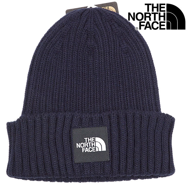 【9/2限定！楽天カードで4倍】ノースフェイス THE NORTH FACE カプッチョリッド Cappucho Lid [NN42035 FW20] メンズ・レディース TNF 帽子 ニットキャップ ビーニー フリーサイズ ホールガーメント AN アビエイターネイビー ネイビー系【メール便可】