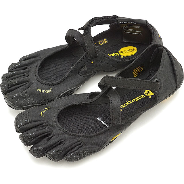 [ ブランド ] ビブラム ファイブフィンガーズ　vibram fivefingers [ ジャンル ] 5本指シューズ／ベアフット [ 素　 材 ] アッパー：Shiny Polyester 中敷：2mm PU Foam + Wooly Poly Sockliner アウトソール：3.5mm Rubber 室内用トレーニングシューズとしても活躍！ シンプルで女性らしい裸足感覚なモデル、「Alitza Loop」の進化版です。甲が浅く、指まわりの生地も柔らかく履きやすいので、外反母趾など足のお悩みがある方にもおススメ。ソールは薄めで、超軽量な上通気性が良く裸足のような感覚でシューズを履いていることを忘れてしまいそうになるほど。外履きも可能だが、フィットネスやスタジオ、会社や室内でスリッパ替わりに履く方も多いモデルです。ソールはチ面に吸い付くようなグリップ性と柔軟性を備え、パフォーマンスを最大限に引き出します。ノンマーキング加工で床などを傷つけず、室内での使用に最適です。 ■サイズ測定方法 ビブラムファイブフィンガーズを心地よく履くためには一番適切なサイズを知る事が何よりも大切です。壁に足をかかとから付け、壁から一番長い指までの長さ（エジプト型の方であれば親指、ギリシャ型の方であれば人差し指）を測ってみてください。実際の裸足の長さに、0.7〜1.0cmを足した数字を選ぶと、多くの方にとって適切なサイズとなります。 ■注意点 ・ビブラムファイブフィンガーズを履いてランニングをする際は、必ずフォアフット着地（かかとではなく、足の前方つま先に近い方を使っての着地）を心がけてください。通常の運動靴を使っている時のようにかかと着地をしてしまいますと、関節を痛める要因になります。 ・クッションのきいた靴から履き替える際に、慣れるまでの間は長時間でもご使用をお控えください。疲労骨折の要因となります。 ・長時間裸足で着用する場合、摩擦により擦れる場合がございます。予めご了承ください。 シューズ/靴/5本指/ベアフット/ビブラムソール ※在庫の管理には万全を期しておりますが、実店舗との在庫共有や仕入先様在庫状況の変化により売り違いが発生してしまう場合もございます。誠に恐れ入りますがご理解の上、ご了承下さい。 関連アイテムビブラムファイブフィンガーズ Vibram F17,600円～ビブラムファイブフィンガーズ Vibram F20,900円～ビブラムファイブフィンガーズ Vibram F23,650円～ビブラムファイブフィンガーズ Vibram F23,650円～ビブラムファイブフィンガーズ Vibram F20,900円～ビブラムファイブフィンガーズ Vibram F18,700円～ビブラムファイブフィンガーズ レディース Vi18,700円～ビブラムファイブフィンガーズ Vibram F20,900円～ビブラムファイブフィンガーズ Vibram F23,650円～新着アイテム2024/5/12パトリック スニーカー PATRICK メンズ1,760円～2024/5/12パトリック スニーカー PATRICK メンズ1,760円～2024/5/12スピングル SPINGLE シューズケア用品 1,320円2024/5/12パトリック スニーカー PATRICK メンズ440円～2024/5/12コンバース CONVERSE スニーカー オー4,400円～2024/5/12MOONSTAR ムーンスター サンダル CH4,400円～2024/05/13 更新 ビブラムファイブフィンガーズ | vibram fivefingers 当店はビブラムファイブフィンガーズ正規取扱店です。ご安心してショッピングをお楽しみください。 商品情報 [ ブランド ] ビブラム ファイブフィンガーズ　vibram fivefingers [ ジャンル ] 5本指シューズ／ベアフット [ 素　 材 ] アッパー：Shiny Polyester 中敷：2mm PU Foam + Wooly Poly Sockliner アウトソール：3.5mm Rubber 室内用トレーニングシューズとしても活躍！ シンプルで女性らしい裸足感覚なモデル、「Alitza Loop」の進化版です。甲が浅く、指まわりの生地も柔らかく履きやすいので、外反母趾など足のお悩みがある方にもおススメ。ソールは薄めで、超軽量な上通気性が良く裸足のような感覚でシューズを履いていることを忘れてしまいそうになるほど。外履きも可能だが、フィットネスやスタジオ、会社や室内でスリッパ替わりに履く方も多いモデルです。ソールはチ面に吸い付くようなグリップ性と柔軟性を備え、パフォーマンスを最大限に引き出します。ノンマーキング加工で床などを傷つけず、室内での使用に最適です。 ■サイズ測定方法 ビブラムファイブフィンガーズを心地よく履くためには一番適切なサイズを知る事が何よりも大切です。壁に足をかかとから付け、壁から一番長い指までの長さ（エジプト型の方であれば親指、ギリシャ型の方であれば人差し指）を測ってみてください。実際の裸足の長さに、0.7〜1.0cmを足した数字を選ぶと、多くの方にとって適切なサイズとなります。 ■注意点 ・ビブラムファイブフィンガーズを履いてランニングをする際は、必ずフォアフット着地（かかとではなく、足の前方つま先に近い方を使っての着地）を心がけてください。通常の運動靴を使っている時のようにかかと着地をしてしまいますと、関節を痛める要因になります。 ・クッションのきいた靴から履き替える際に、慣れるまでの間は長時間でもご使用をお控えください。疲労骨折の要因となります。 ・長時間裸足で着用する場合、摩擦により擦れる場合がございます。予めご了承ください。 シューズ/靴/5本指/ベアフット/ビブラムソール ※在庫の管理には万全を期しておりますが、実店舗との在庫共有や仕入先様在庫状況の変化により売り違いが発生してしまう場合もございます。誠に恐れ入りますがご理解の上ご了承下さい。 ■サイズ表記に関する注意点現在お客様より「販売ページのcm表記 [例：W36（22.5cm）] と本体・箱記載のcm表記が異なっているが、誤納品ではないか」というお声を多数いただいております。注文時のEUサイズ表記 [例：W36] と箱記載のEUサイズが合っていれば、誤納品ではございません。予めご了承いただけますようお願いいたします。Vibram社の提示するサイズ（本体・箱に表記）はEU基準で設けられているため、cm表記が曖昧で日本人の足のサイズに合わない場合があるというのが現状です。その故、国内正規メーカー独自でcm表記を設け、より適性に近い値を販売ページに表記しております。ご購入の際は販売ページのサイズ表記をご参照ください。なお測定方法ですが、裸足になって踵から一番長い指先までの長さを測ります。その長さに0.7〜1cm足したものに近い数値のサイズをお選びください。