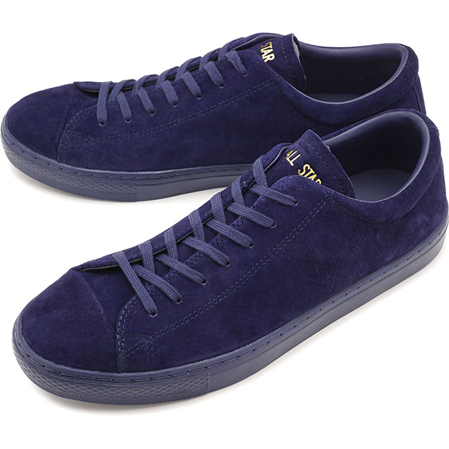 【楽天カードで3倍】コンバース CONVERSE スニーカー オールスター クップ スエード WV OX ALL STAR COUPE SUEDE WV OX [31302811 FW20] メンズ・レディース ローカットシューズ 靴 NAVY ネイビー系