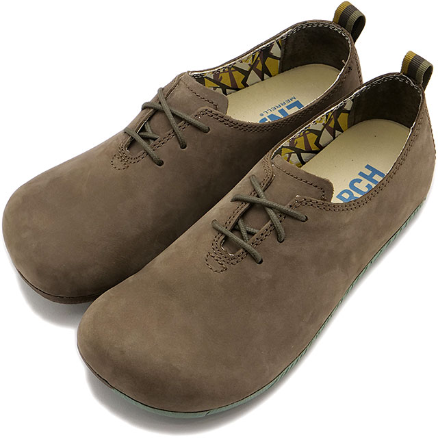 【5/18は楽天カード＆エントリーで最大8倍】【20％OFF／ラスト1足】メレル ムートピアレース レディース MERRELL MOOTOPIA LACE WMN [J20558 FS] 靴 シューズ Bronte Brown ブラウン系【e】【ts】