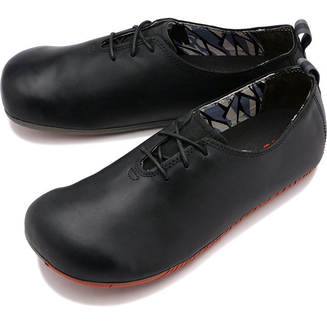 【20％OFF／SALE】メレル ムートピアレース メンズ MERRELL MOOTOPIA LACE MNS [J20551 FS] 靴 シューズ Black ブラック系【s】【e】