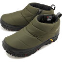 【4/20は楽天カード＆エントリーで4倍】ダナー Danner スノーブーツ フレッド ロー B200 PF FREDDO LO B200 PF [D120110 FW20] メンズ・レディース ビブラムソール 防水 ウィンターブーツ KHAKI カーキ系