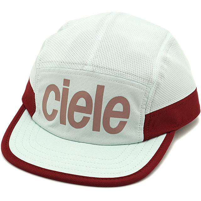 【クーポン対象300円OFF】シエル CIELE ALZキャップ SC スタンダードラージ ALZ Cap SC - Standard Large [5041057-01 FW21] メンズ・レディース フリーサイズ 帽子 スポーツ アウトドア サイクルキャップ Bayport グリーン系【cp】