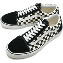 ヴァンズ VANS スニーカー オールド