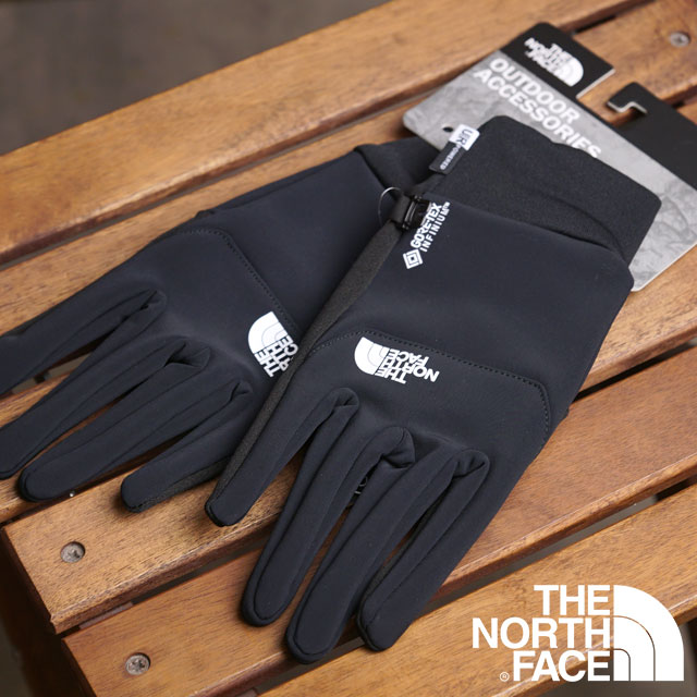 冬季登山から街用まで】ザ・ノース・フェイスの手袋、どう選ぶ？最新 
