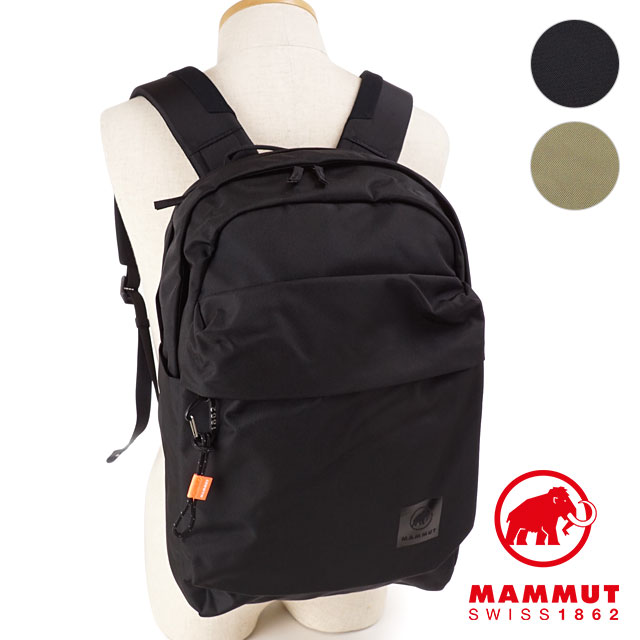 バックパック メンズ（アウトドア用） 【5/11は楽天カード＆エントリーで最大14倍】マムート MAMMUT リュック エクセロン 20L Xeron 20 [2530-00420] メンズ・レディース 鞄 バックパック デイパック ハイキング 登山 アウトドア