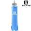 ֡20OFFSALEۥ SALOMON եȥե饹500ml/17 42 SOFT FLASK 500ml/17oz 42 [LC1312200 FW21]  ȥ쥤˥ ܥȥ ϥɥ졼  ȥɥ ȥ CLEAR BLUE ֥롼ϡsۡeۡפ򸫤