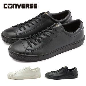 4/25ϳŷɤǺ14ܡۡ25OFF饹1­ۥС CONVERSE 쥶 륹 å å [31301810/31301811] LEATHER ALL STAR COUPE OX 󥺡ǥ 쥶ˡ  Ź㥪eۡts