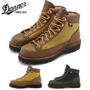 ダナー Danner ダナーライト メンズ ブーツ  DANNER LIGHT マウンテンブーツ GORE-TEX ゴアテックス 定番 当店激オシ