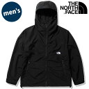 【5/9 20時から4h限定全品5％OFFクーポン！】 THE　NORTH　FACE ノースフェイス アウトドア マウンテンレインテックスジャケット メンズ Mountain Raintex Jacket 上着 ジャケット 防水 フード付 ワンポイントロゴ 撥水 アウター NP12333 K