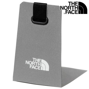 【8/25限定！楽天カードで5倍】ザ ノースフェイス THE NORTH FACE ペブルキーケース [NN32109-MG FW22] Pebble Key Case メンズ・レディース TNF アウトドア キーアクセサリー メルドグレー【メール便可】