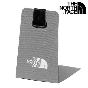 【8/25限定！楽天カードで5倍】ザ ノースフェイス THE NORTH FACE ペブルキーケース [NN32109-MG FW22] Pebble Key Case メンズ・レディース TNF アウトドア キーアクセサリー メルドグレー【メール便可】