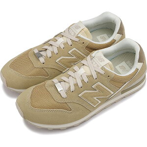 【11/4まで！5倍ポイントアップ】ニューバランス NEWBALANCE レディース スニーカー WL996 [WL996RE2 FW22] Dワイズ BEIGE ベージュ系