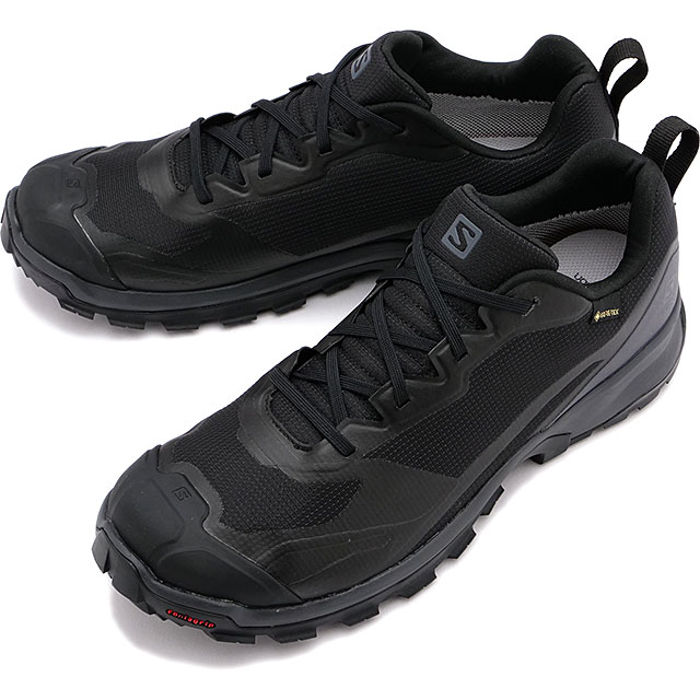 サロモン SALOMON メンズ トレイルランニングシューズ ゴアテックス [L41431700 F ...