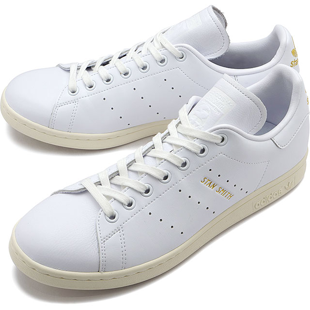 【おまけクーポン配布中】【30％OFF／SALE】アディダス オリジナルス adidas Originals スニーカー スタンスミス [HQ7054 FW22] STAN SMITH メンズ・レディース 靴 流通限定モデル Fホワイト/オフホワイト【e】【ts】のサムネイル