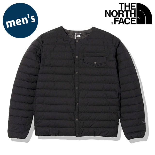 THENORTHFACE（ザ・ノース・フェイス）『ウインドストッパーゼファーシェルカーディガンメンズ（ND91962）』