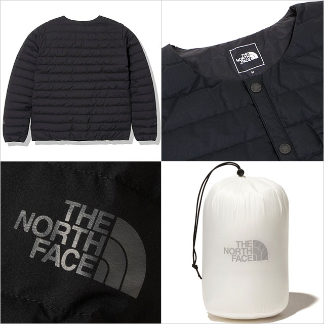 THENORTHFACE（ザ・ノース・フェイス）『ウインドストッパーゼファーシェルカーディガンメンズ（ND91962）』