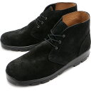 リプロダクション オブ ファウンド REPRODUCTION OF FOUND メンズ ユーエスネイビー ミリタリー チャッカブーツ  US NAVY MILITARY CHUKKA スロバキア製 イタリアスエード 軍用ソール BLACK SUEDE